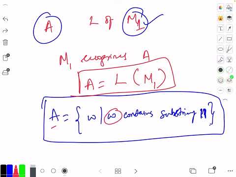 Computational Theory | What is Computation?