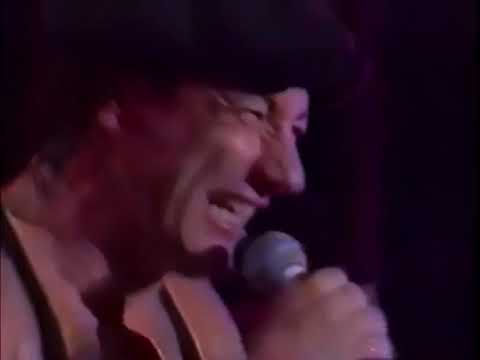 AC/DC - For Those About To Rock (We Salute You) (Live in Moscow 1991) (Soundboard Quality!)