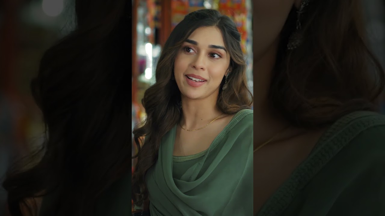 Dooriyan - A Love Story ❤️ | Episode 01 Now Streaming | JAR Series Original