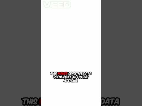 Quantum Security Revolution Ahead