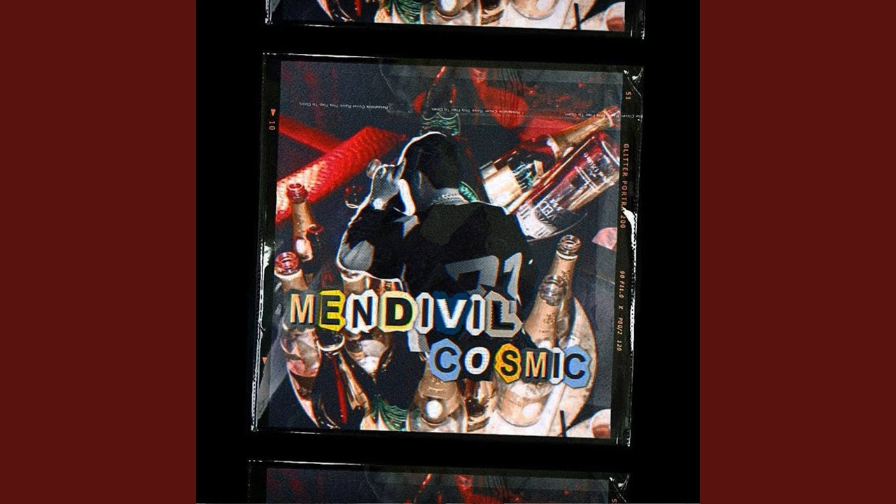 Olympus by Mendivil Cosmic 🎶