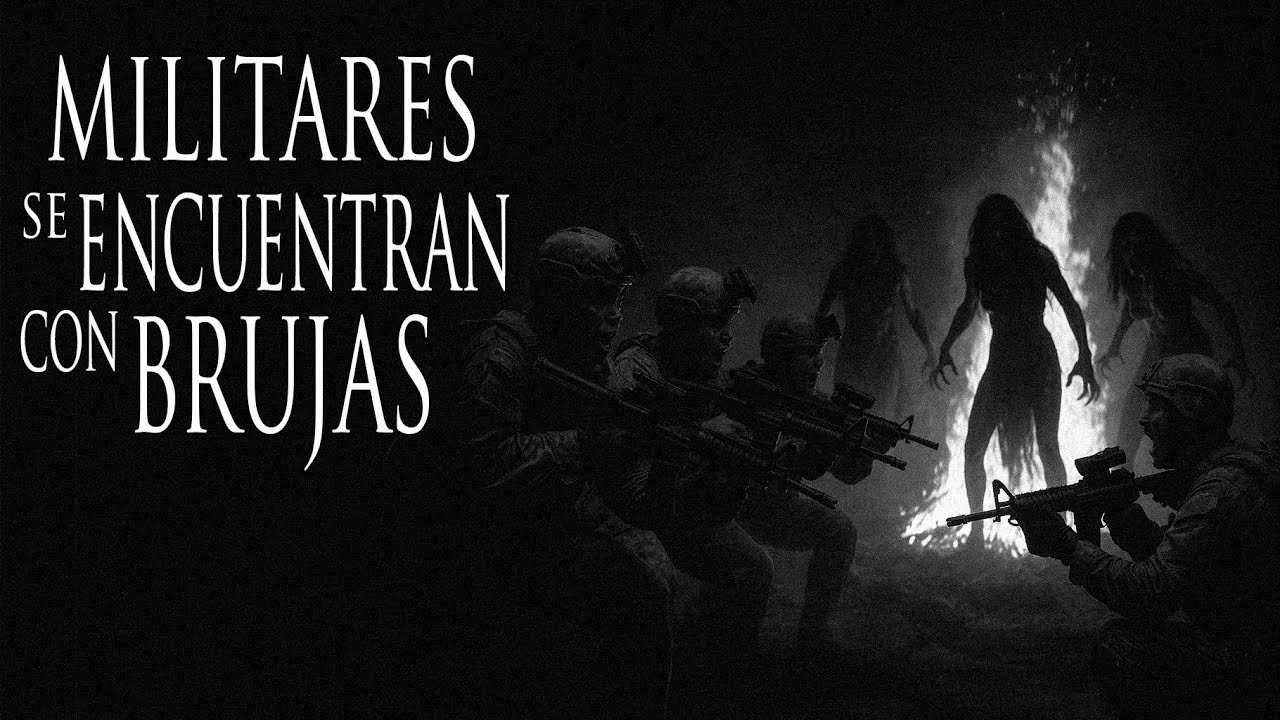 Las Brujas de La Chacala y Relatos Espeluznantes 🧙‍♀️