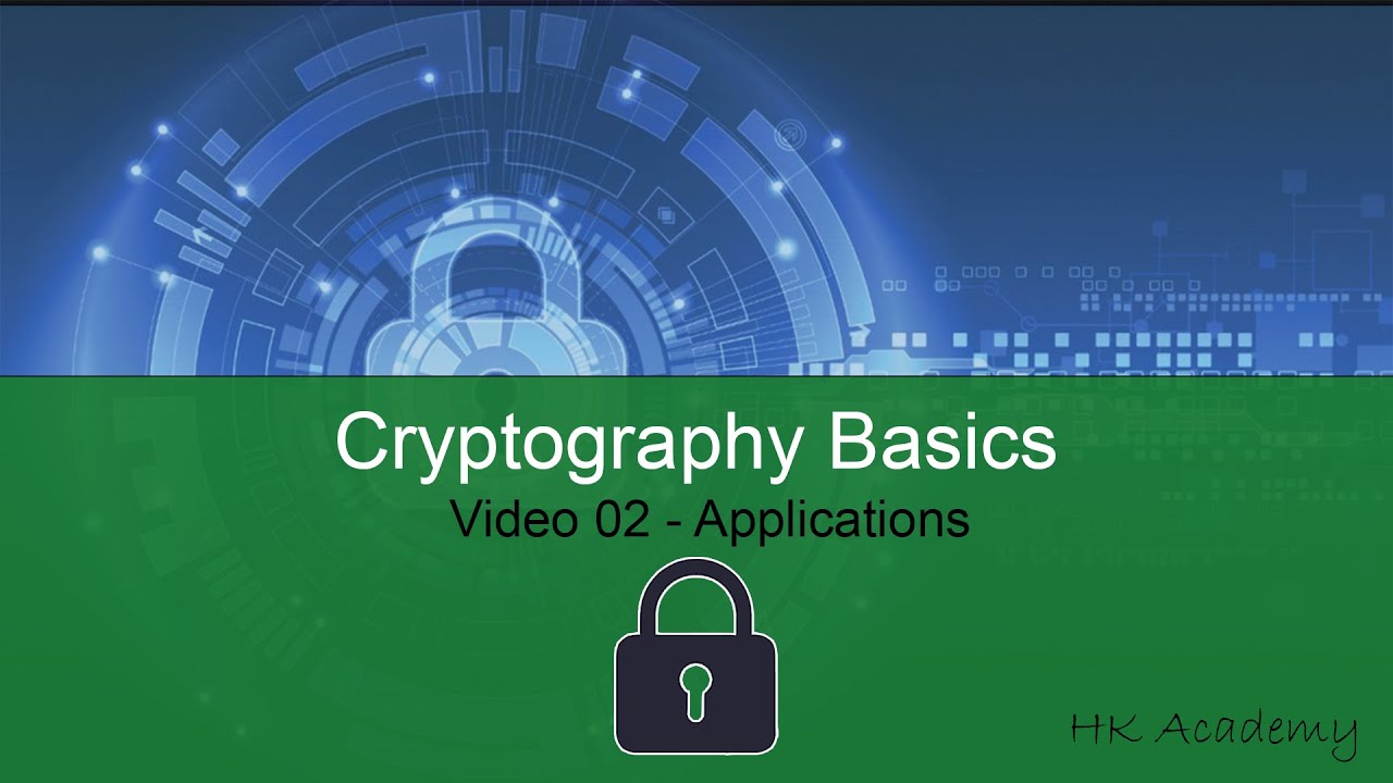 Cryptography Applications: Unlocking Secure Communications 🔐