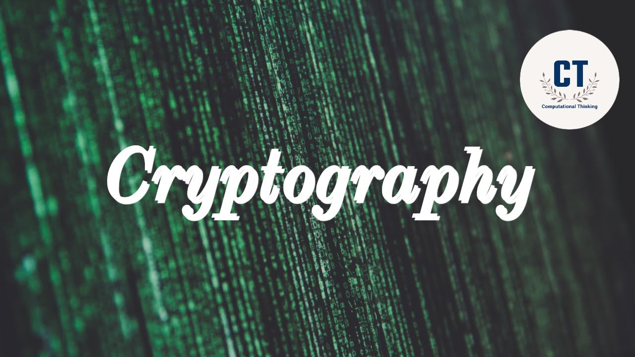 Discover Cryptography: The Caesar Cipher Animated Story 🔐
