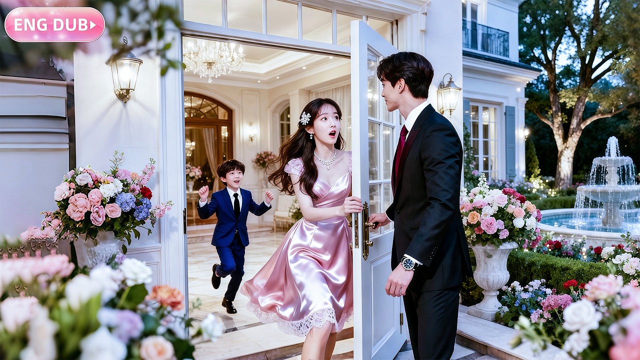 CEO Discovers Hacker Baby Living in Girl's House and Declares 'This Is My Child' ๐ถ