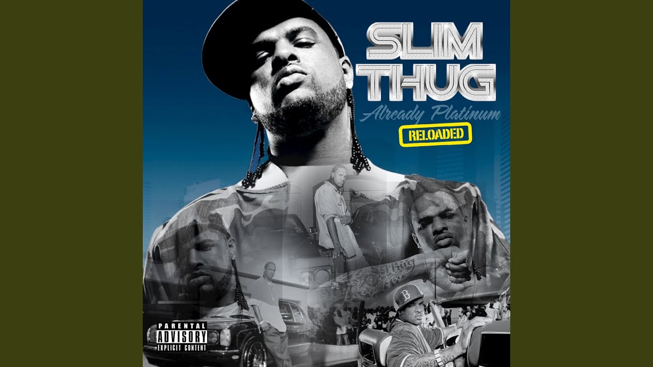 Click Clack by Slim Thug & Pusha T 🎶