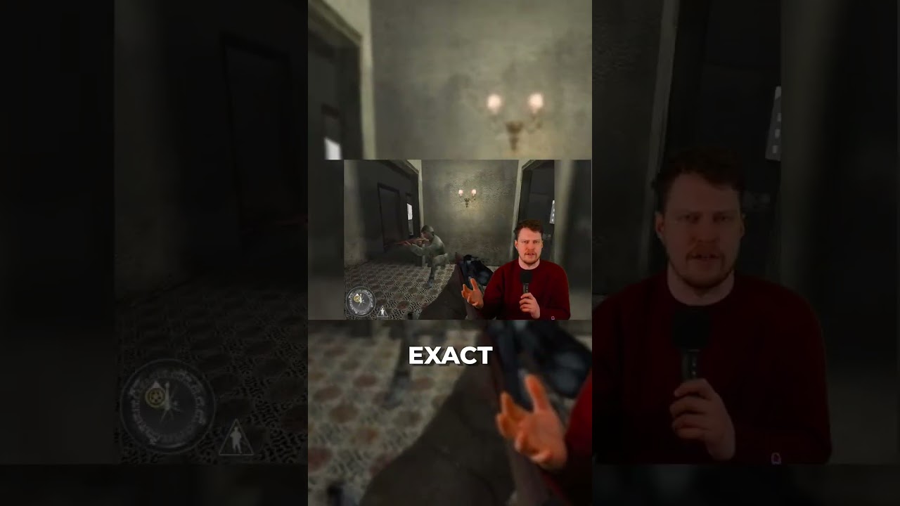 Reflections After a String of War Crimes 🎮