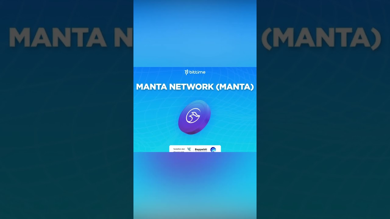 Manta Network: The Future of Privacy Tech