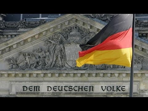 German elections, a primer on what's at stake - the network