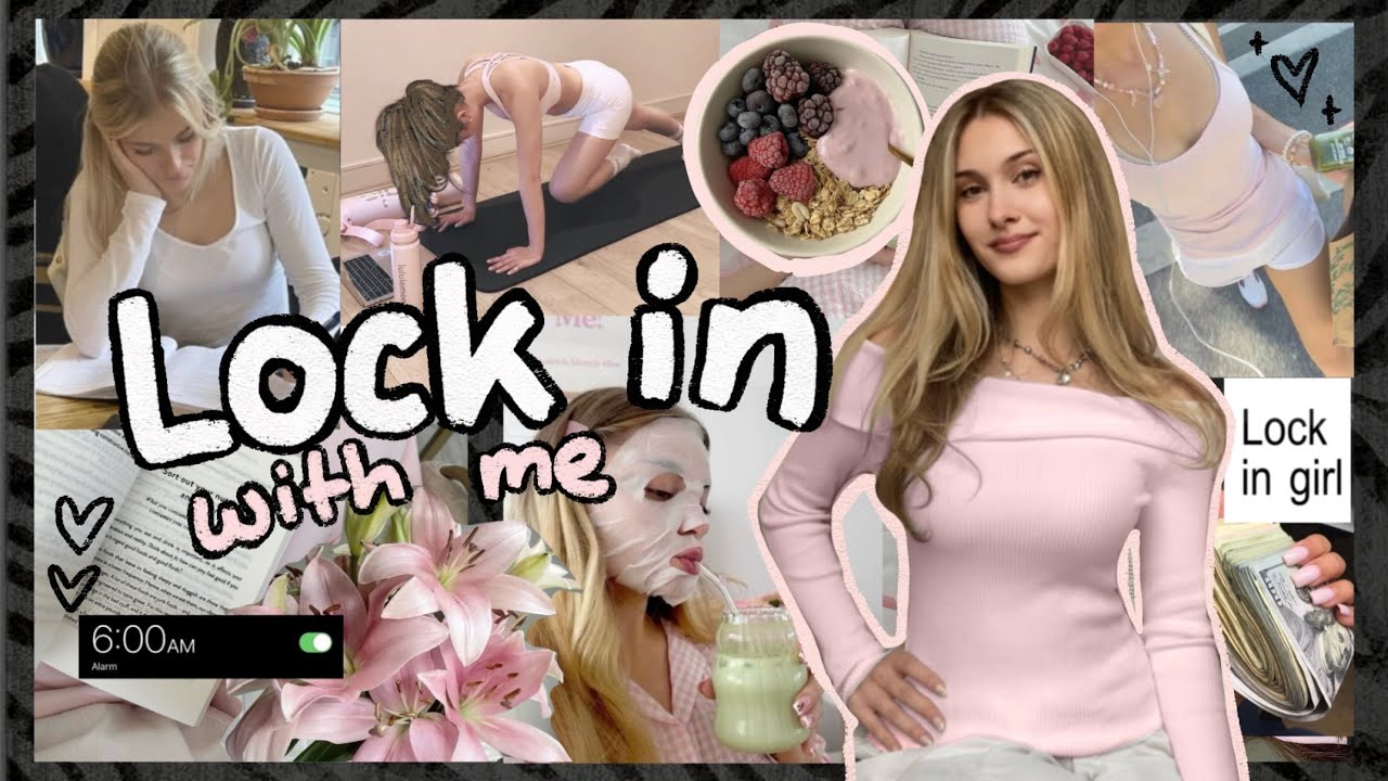 Lock in Your Year-End Mindfulness ✧･ﾟ: