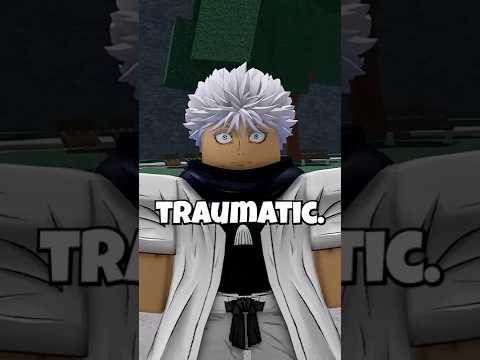 I'm NEVER playing TSB again!๐ซก๐ก#roblox