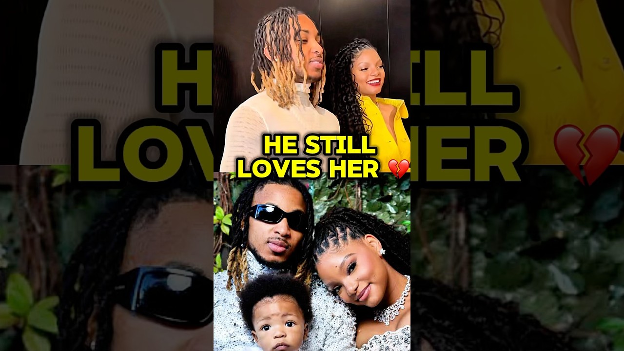 DDG Reveals Love for Halle Bailey ❤️