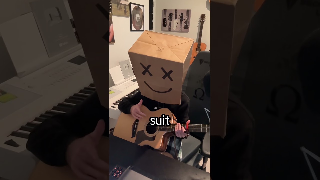 Create Your Own Song in the Style of Your Favorite Artist 🎶