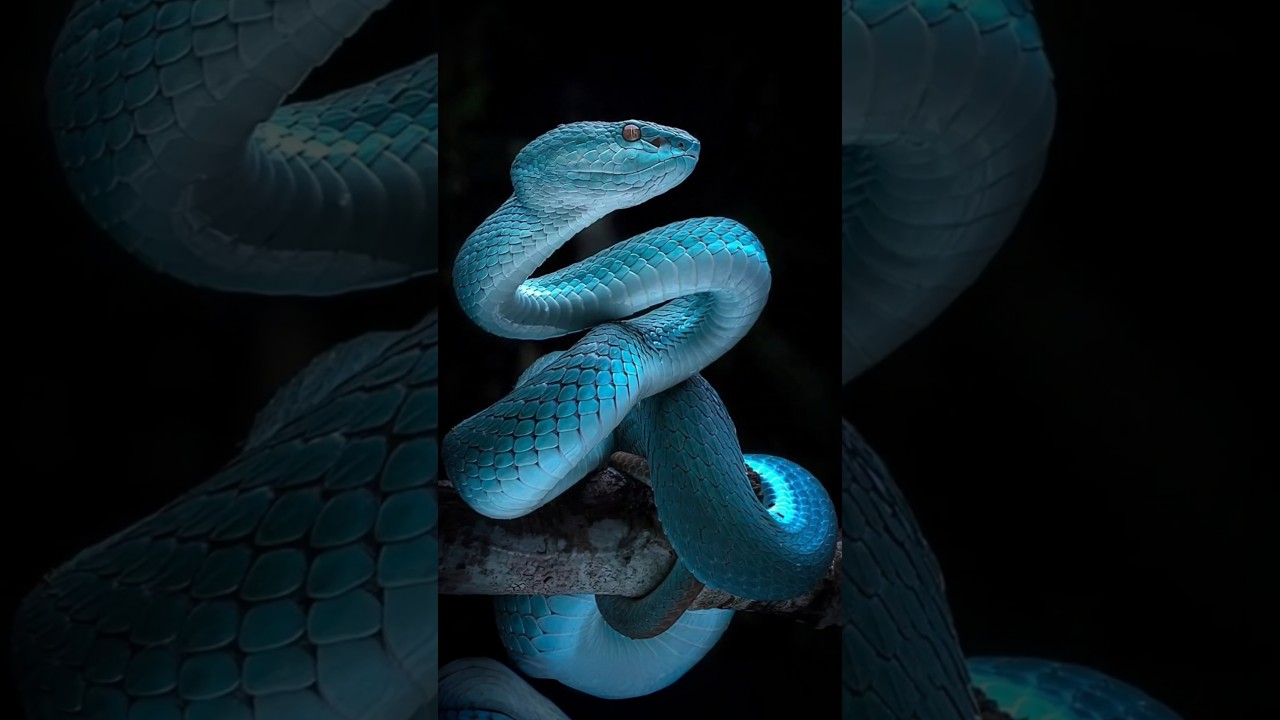 How Animals View Our World 🌍