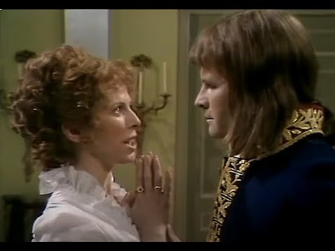 Napoleon & Love Episode 1 (1974) 🎬