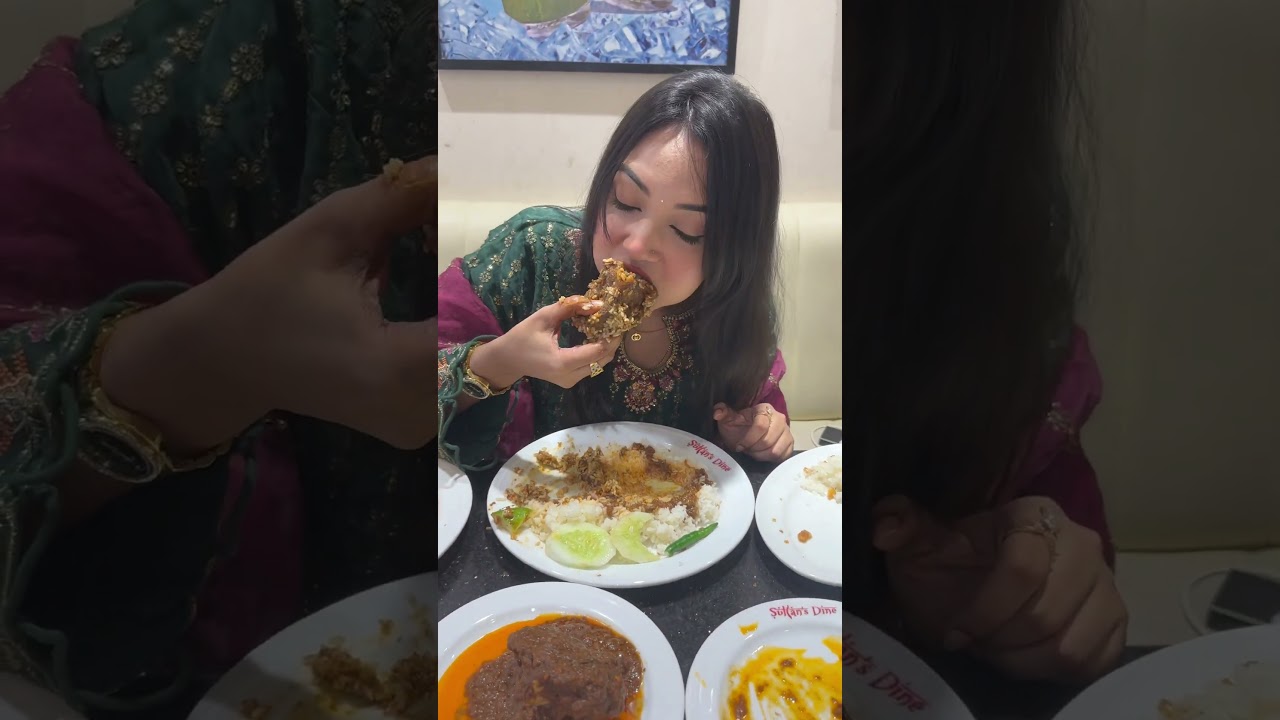 Delicious Beef Chap Ufff! 😋