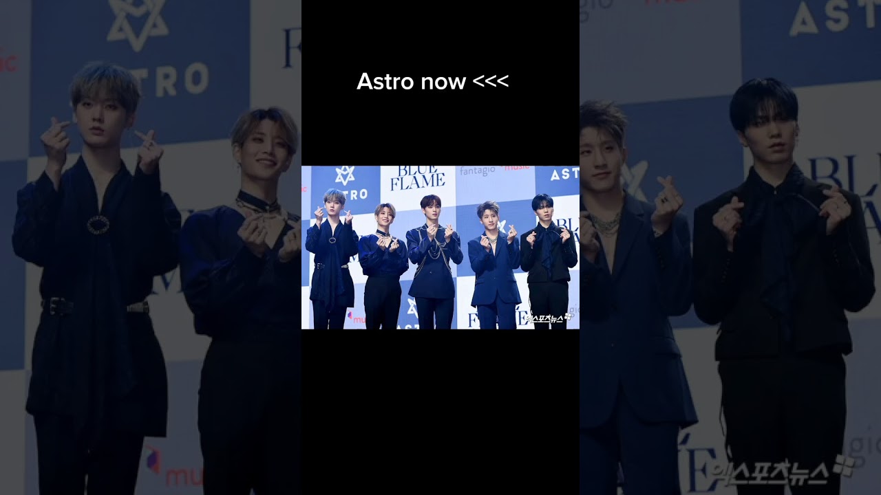 Remembering Moonbin on His Death Anniversary 😢