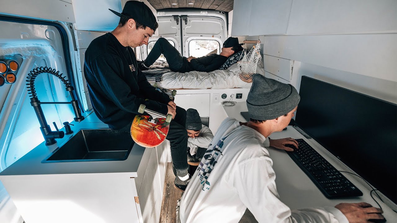 Surviving Isolation with My Must-Haves 🌟