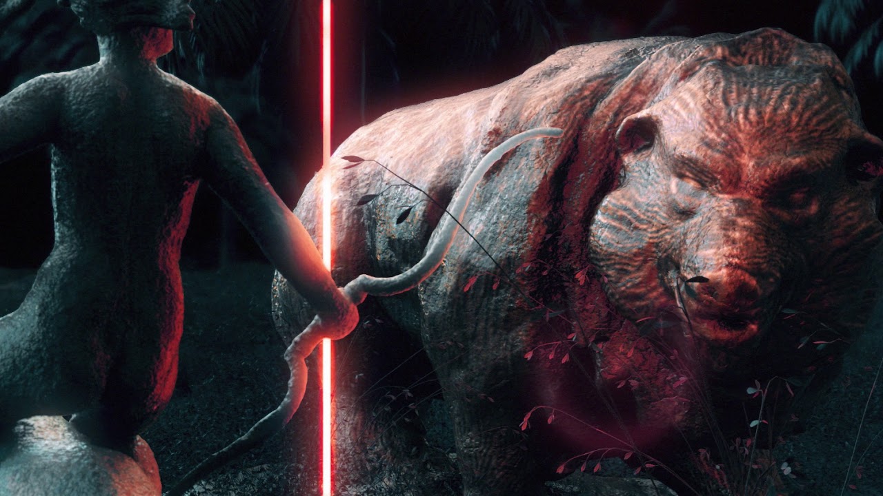 Serhat Durmus - Silence Of Reality 🎶 | Stream on Spotify & Apple Music