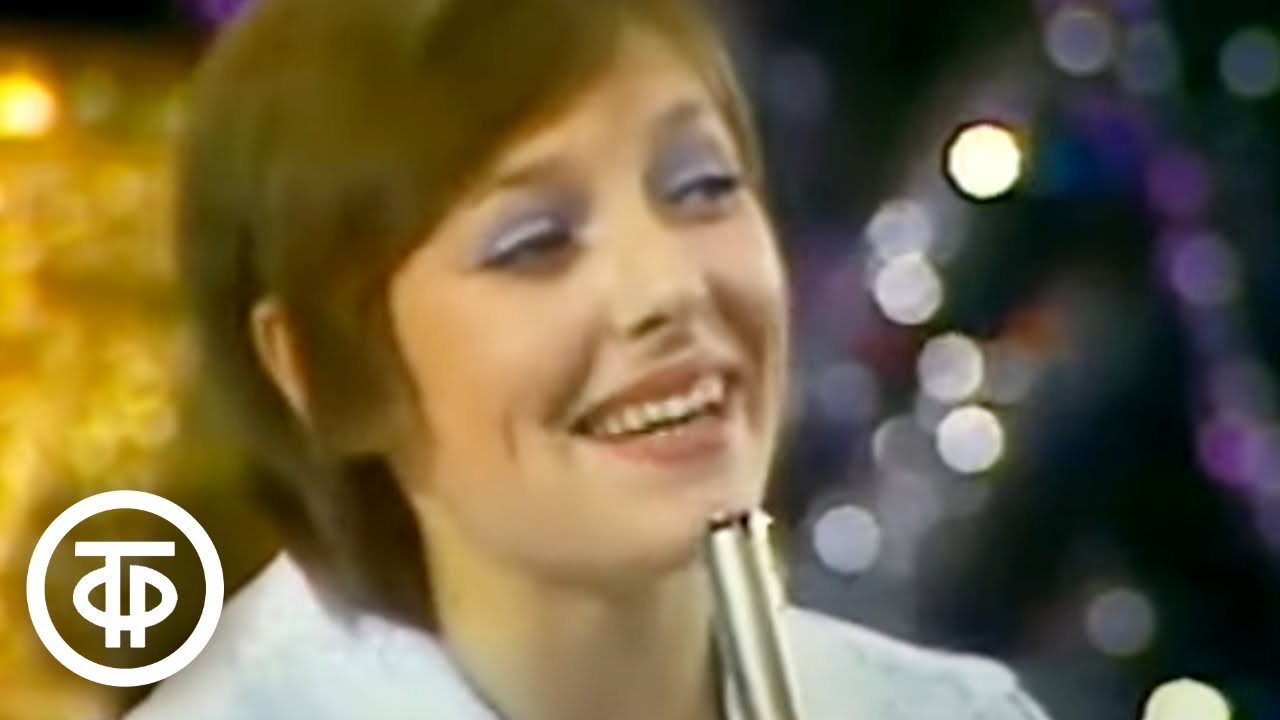 Таисия Калинченко — Золушка (1973) 🎶 Классическая советская песня