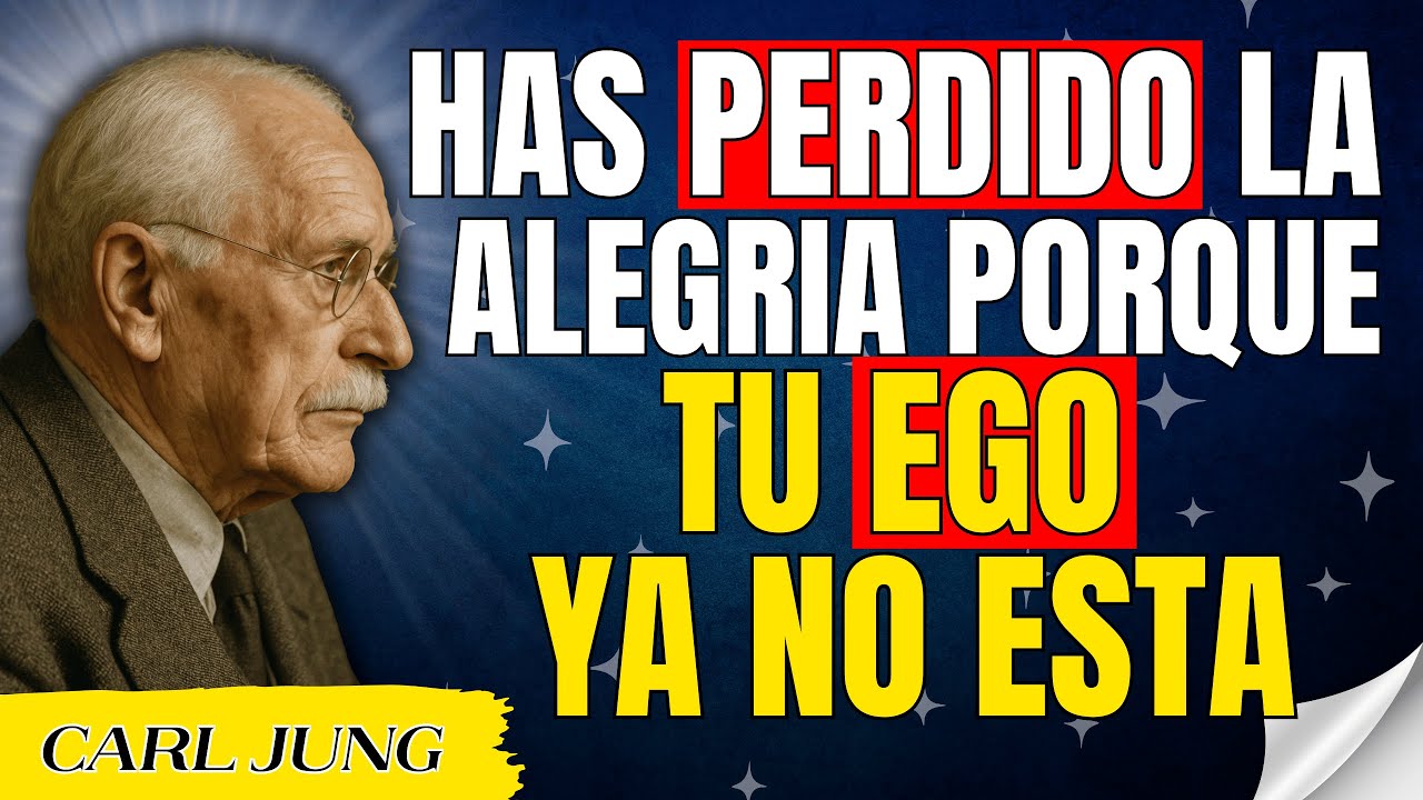 Despertar espiritual: ¿Por qué pierdes pasión? – Jung
