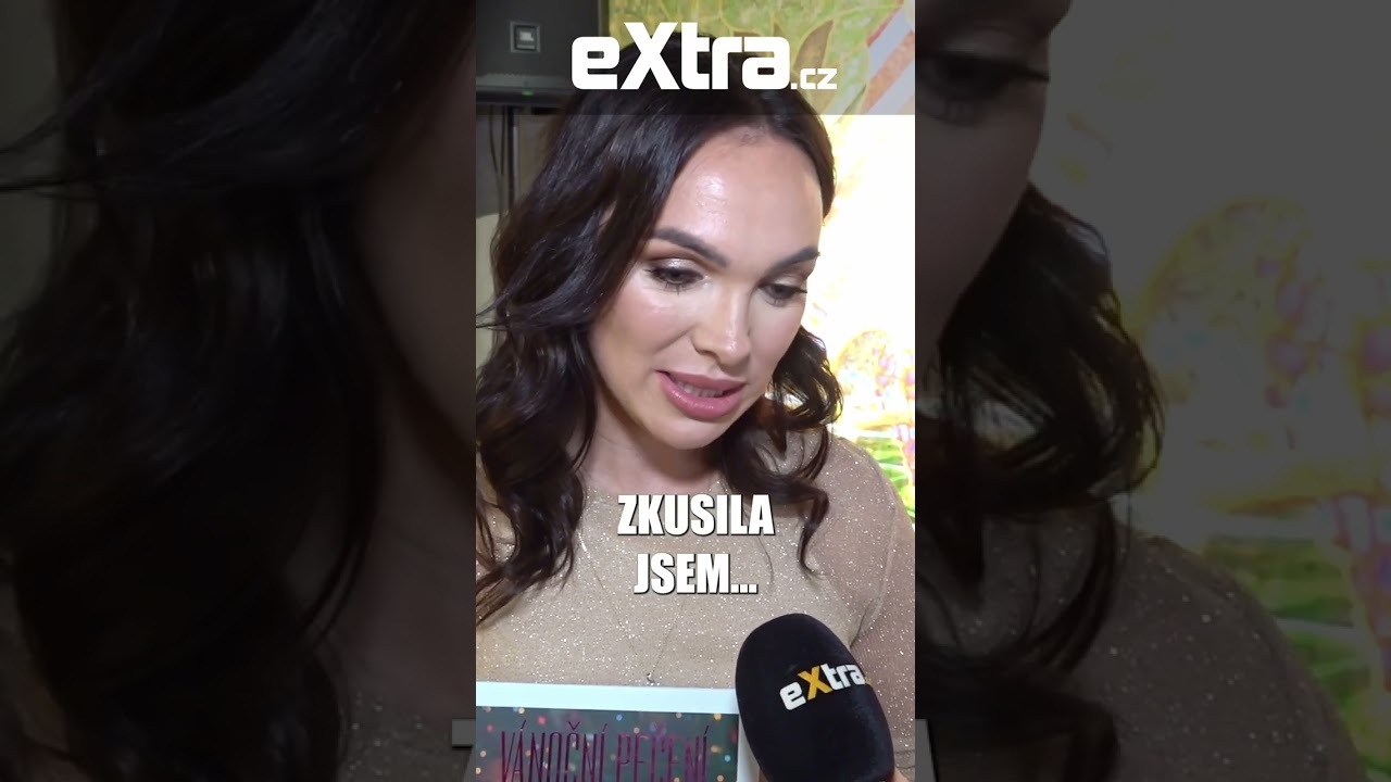 Kamila Nývltová odhalila své zkušenosti s různými dietami 🍏