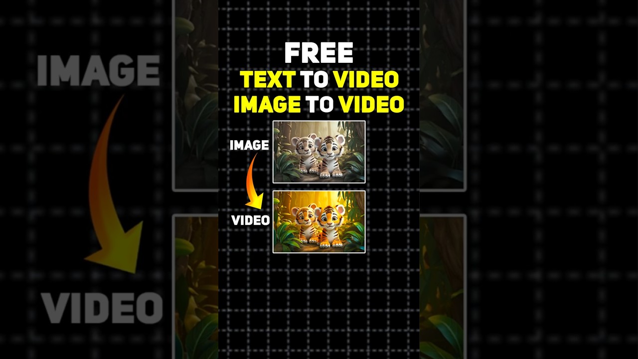 Free AI Image & Text to Video Generator π