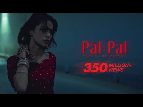 Afusic - Pal Pal (Official Music Video) Prod. @AliSoomroMusic