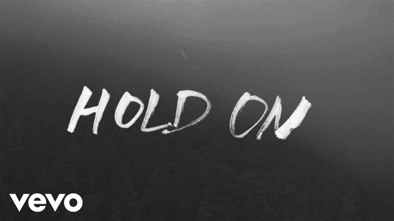 Chord Overstreet - Hold On 🎶 | Official Lyric Video & Remixes