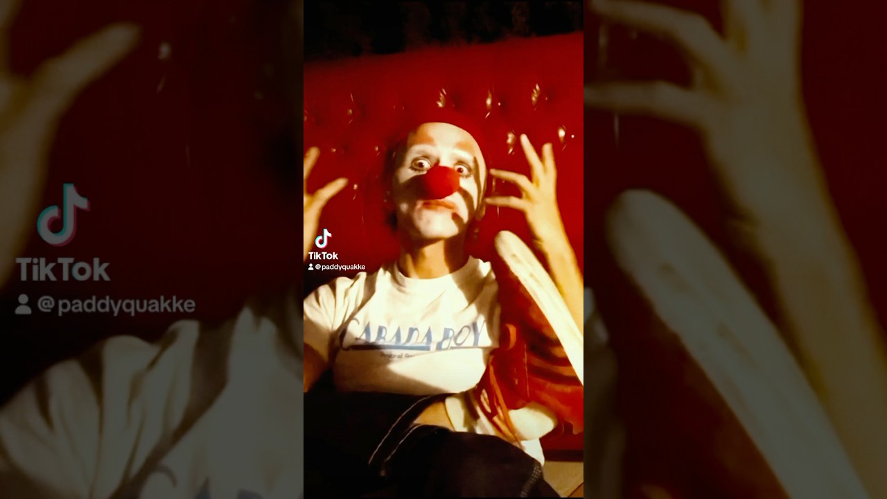 The Light Touches Our World 🎪