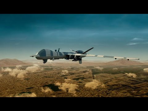 БОЕВИК! ПАКИСТАНСКИЙ БИЗНЕСМЕН ВЫСЛЕЖИВАЕТ ОПЕРАТОРА ДРОНА, УБИВШЕГО ЕГО СЕМЬЮ! Дрон! Русский фильм