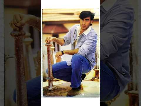 Ajay Devgan 🤩✨#shorts #bollywood #ajaydevgan