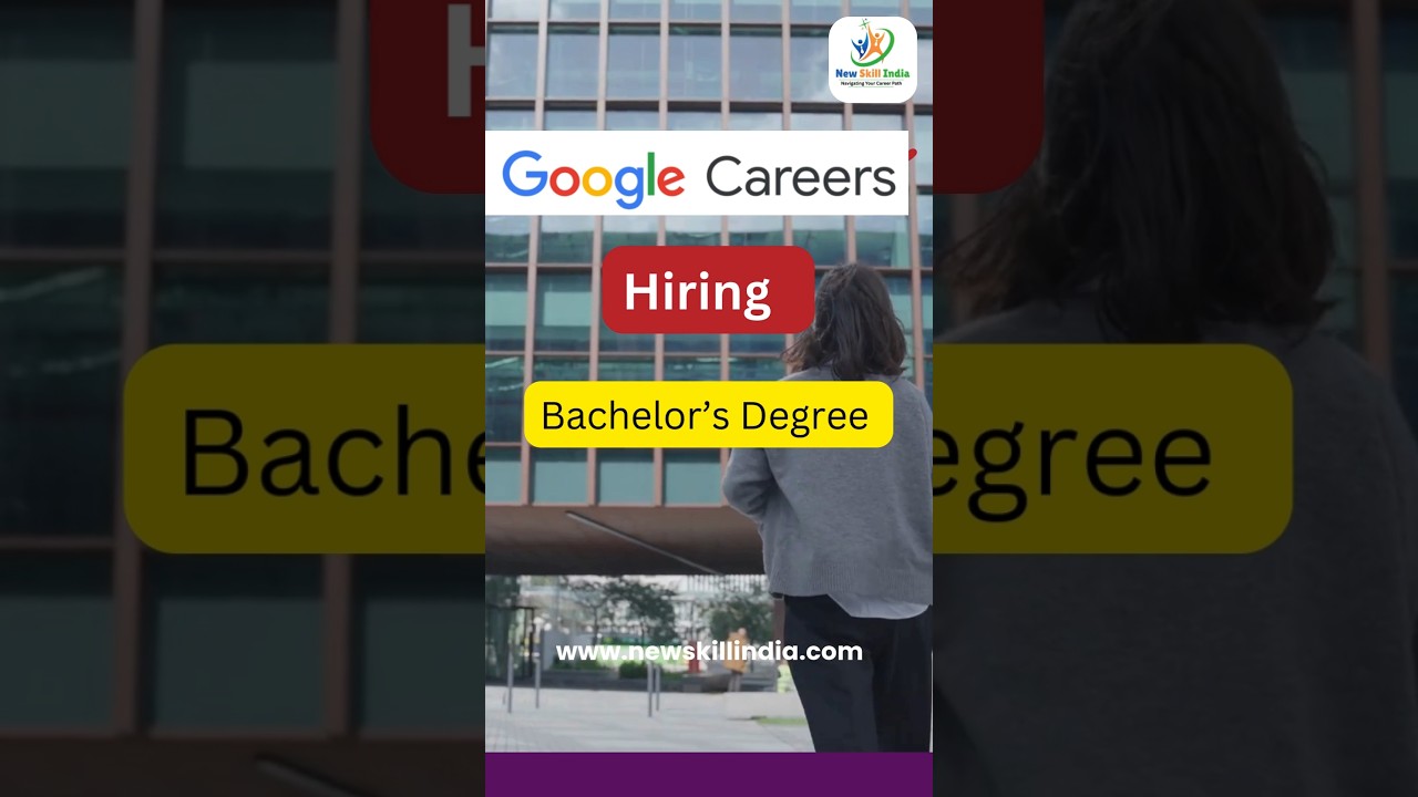 Google Freshers Jobs 2025 | Product Support | WFH/Office
