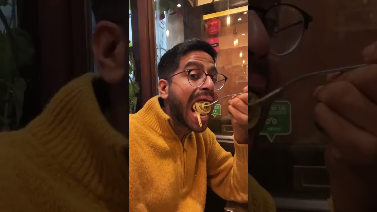 *BEST* RESTAURANTS TO EAT IN LONDON 🤌🏻🕺🏻🤤