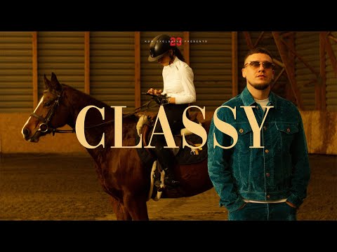 CORONA - CLASSY (OFFICIAL VIDEO)