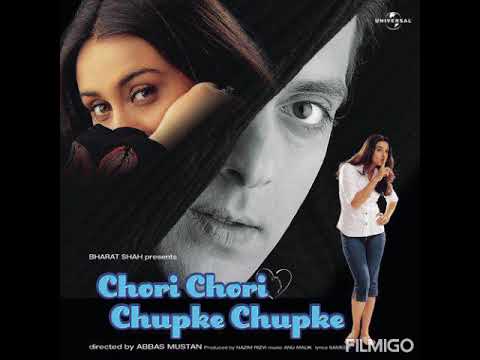 Chori Chori Chupke Chupke (Title Song)|Alka Yagnik|Babul Supriyo