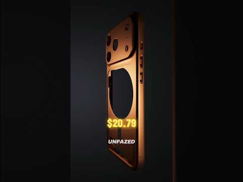 Actual cost of iPhone 17?