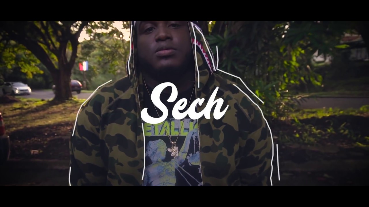 Sech - Miss Lonely [Official Video] 🎶