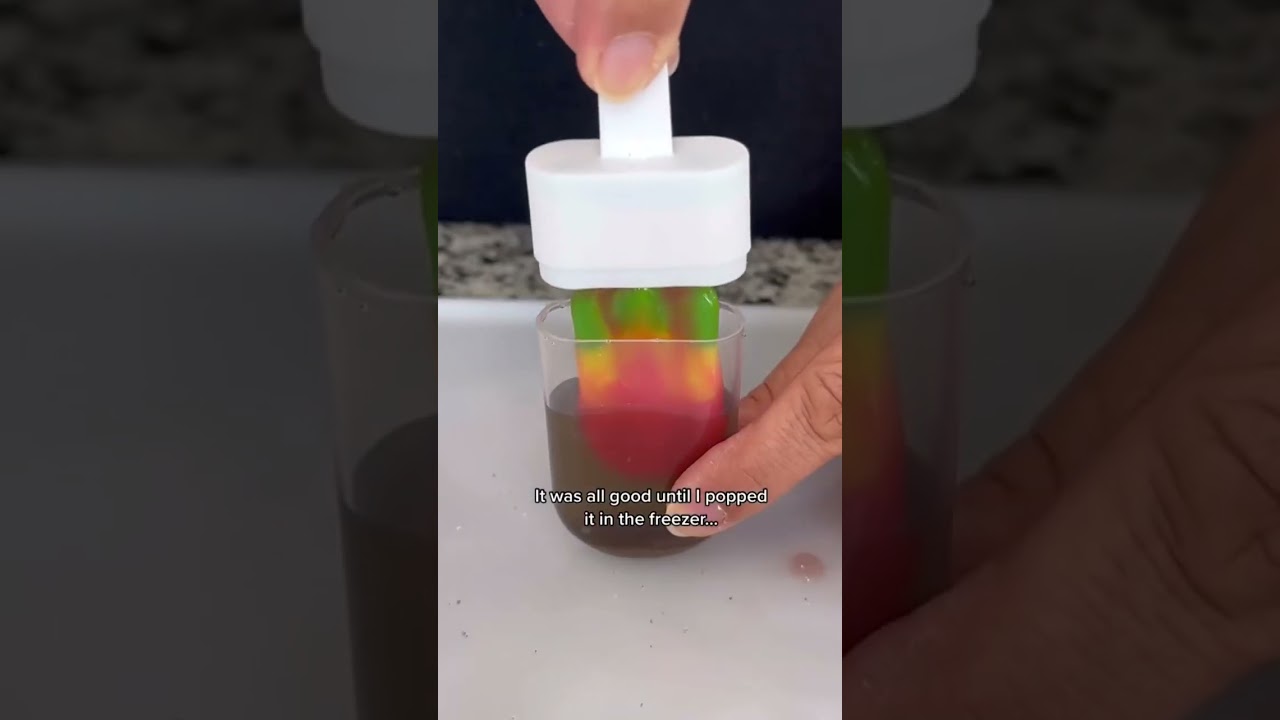 Avoid This Ice Cream Candy! π« #Shorts