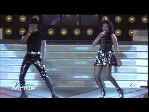 La Bouche - Be My Lover (Live @ Festivalbar Italia 1995)