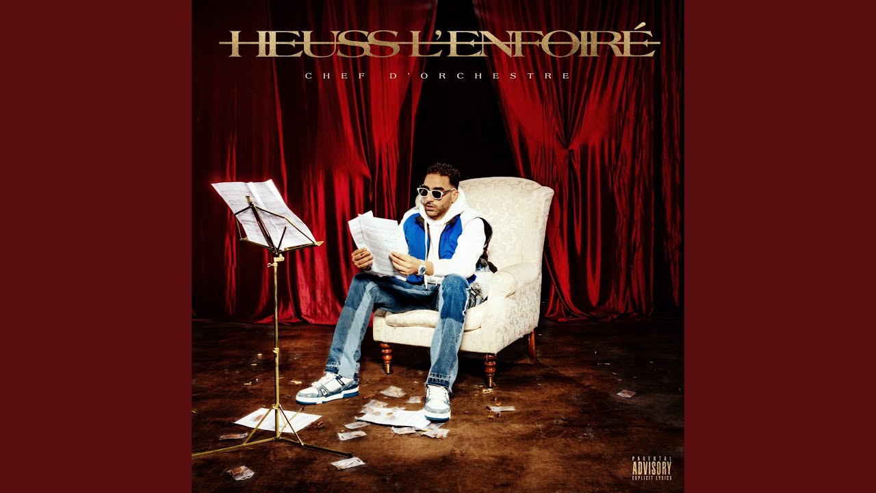 BX Land 7 by Heuss L'enfoiré 🎶