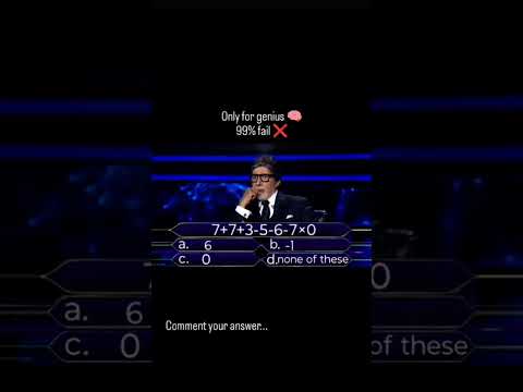 #canyousolvemathspuzzles #mathchallenge #maths #gameshow #onlyageniuscansolvethis