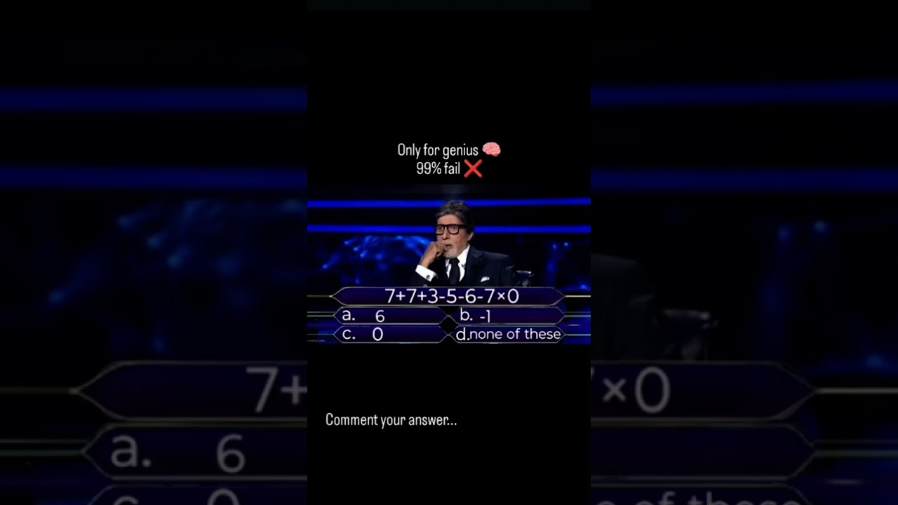 Can You Crack This Math Puzzle? 🧠 Test Your Genius!