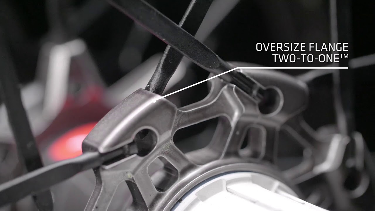 Fulcrum RACING ZERO CARBON DB