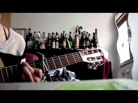 Thirst for Romance Cover by Cherry Ghost 🎶