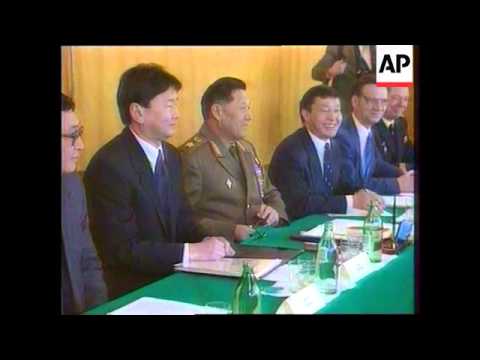 Kazakhstan - Perry Meets Nazarbayev