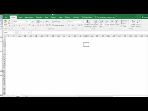 Turn off protected view in Excel, Word and PowerPoint by Chris Menard