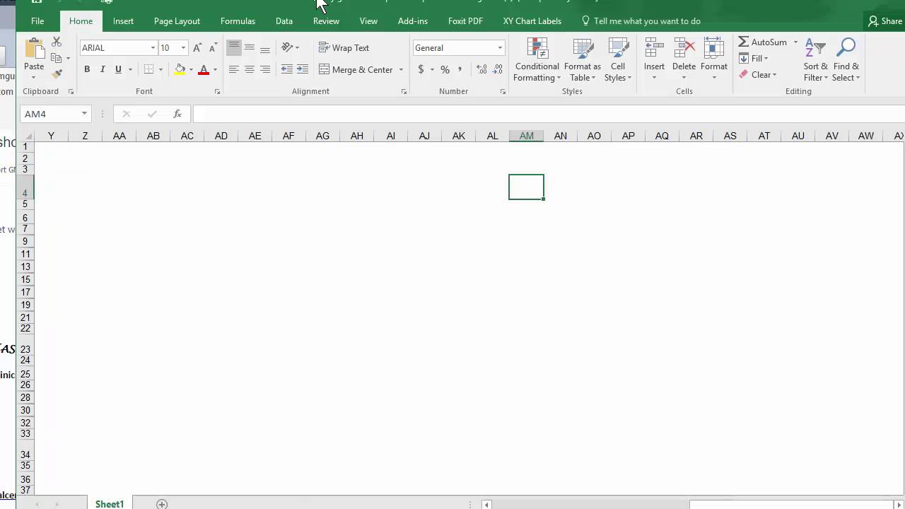 Easily Disable Protected View in Excel, Word & PowerPoint π