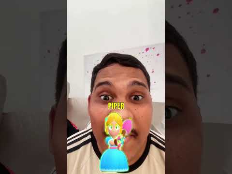 BRAWLERS PREFERIDOS DOS YOUTUBERS DA CASA BRAWL!