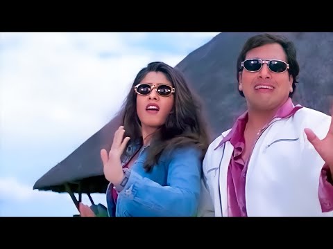 Bade Miyan Chote Miyan - Lyrical Video | Kisi Disco Mein Jaaye | 90s Superhit Song | Dance Song
